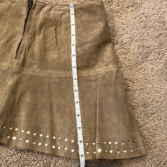 Wilson Leather NWTs XS - Picture 6 of 13